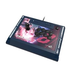 Контролер Hori Fighting Stick Tekken 8 Edition для PS5, PS4 Wired