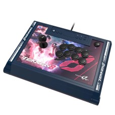 Контролер Hori Fighting Stick Tekken 8 Edition для PS5, PS4 Wired