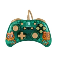 PDP Rock Candy Mini Animal Crossing Pad для Nintendo Switch Wired