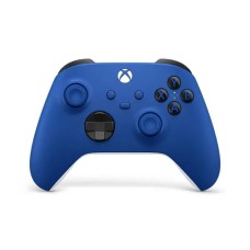 Бездротовий контролер Microsoft Xbox Series Pad для Xbox, PC shock blue