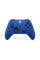 Бездротовий контролер Microsoft Xbox Series Pad для Xbox, PC shock blue