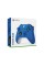 Бездротовий контролер Microsoft Xbox Series Pad для Xbox, PC shock blue