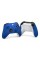 Бездротовий контролер Microsoft Xbox Series Pad для Xbox, PC shock blue
