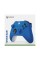 Бездротовий контролер Microsoft Xbox Series Pad для Xbox, PC shock blue
