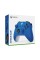Бездротовий контролер Microsoft Xbox Series Pad для Xbox, PC shock blue