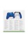 Бездротовий контролер Microsoft Xbox Series Pad для Xbox, PC shock blue
