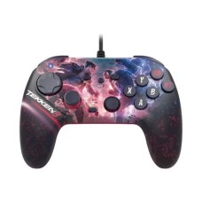 Hori Fighting Commander OCTA TEKKEN 8 Edition Pad для дротового ПК