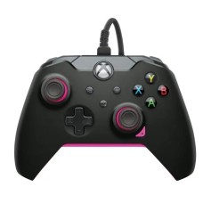 PDP Fuse Black Pad для Xbox Wired