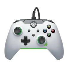 PDP Neon White Pad для Xbox Wired