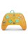 PowerA Enhanced Cuphead Ms.Chalice Pad для Xbox Series X/S, Xbox One, ПК з дротовим підключенням