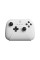 Pad 8BitDo Ultimate Wireless Bluetooth Controller with charging station for PC, NSW, Android, iOS Wireless white white