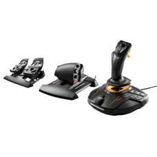 Thrustmaster T.16000M FCS Flight Pack for PC Wired