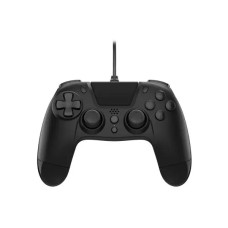 Gioteck VX4 Wired Pad для PS4, PCWired чорний