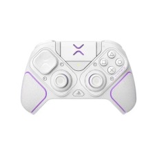 Victrix PRO BFG Pad для PS5, PS4, PC Wireless/Wired білий