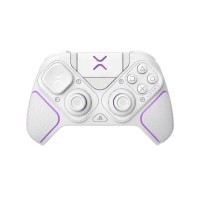 Victrix PRO BFG Pad для PS5, PS4, PC Wireless/Wired білий
