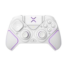 Victrix PRO BFG Pad для PS5, PS4, PC Wireless/Wired білий