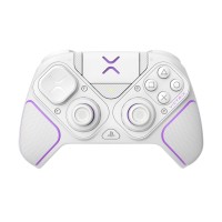 Victrix PRO BFG Pad для PS5, PS4, PC Wireless/Wired білий