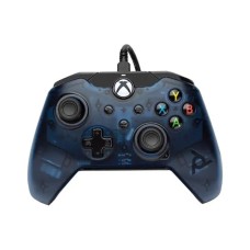 PDP Xbox Series Mindnight Blue Pad для Xbox, PC Wired