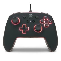 PowerA Enhanced Spectra Pad для Nintendo Switch Wired