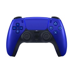 Подушка Sony DualSense для PS5 Wireless Evening Cobalt