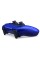 Подушка Sony DualSense для PS5 Wireless Evening Cobalt