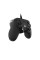 Pad Nacon Xbox Series Compact Pro Controller для Xbox Series X/S, Xbox One, PC Wired чорний