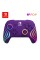 PDP Afterglow Wave Pad для Nintendo Switch Wireless фіолетовий