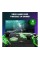 PDP Rematch Glow Jolt Green Pad для Xbox Wired