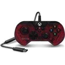 Дротовий контролер Hyperkin X91 Ruby Red Pad для Xbox, ПК Wired