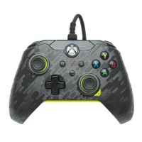 PDP Electric Carbon Pad для Xbox Wired
