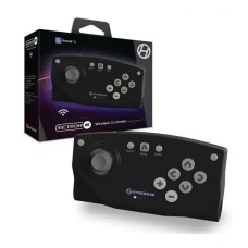 Hyperkin RetroN 5 Pad Bluetooth Wireless Controller Wireless чорний