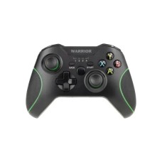 Pad Kruger & Matz Warrior GP-100 (KM0770) для Xbox Series X/S, Xbox One, PC Wireless чорний