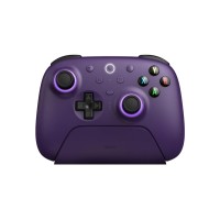 Pad 8BitDo Ultimate 2 Wireless Controller для PC, Android Бездротовий purple