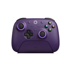 Pad 8BitDo Ultimate 2 Wireless Controller для PC, Android Бездротовий purple