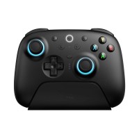 Pad 8BitDo Ultimate 2 Wireless Controller для PC, Android Бездротовий black