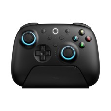 Pad 8BitDo Ultimate 2 Wireless Controller для PC, Android Бездротовий black
