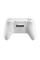 Pad 8BitDo Ultimate 2 Wireless Controller для PC, Android Бездротовий white