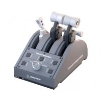 Thrustmaster TCA Quadrant Boeing Edition Throttle для Xbox Series X/S, Xbox One, ПК Wired