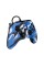 PowerA Enhanced Blue Camo Pad для Xbox Series X/S, Xbox One, PC Wired