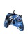 PowerA Enhanced Blue Camo Pad для Xbox Series X/S, Xbox One, PC Wired