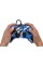 PowerA Enhanced Blue Camo Pad для Xbox Series X/S, Xbox One, PC Wired