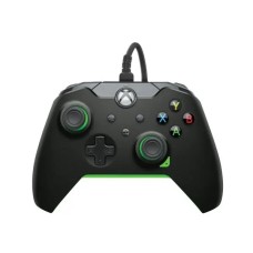 PDP Neon Black Pad для Xbox Wired