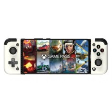 GameSir HRG8579 X2 Pro Xbox Pad з тримачем телефону для Android Wired білий