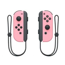 Nintendo Switch Joy-Con Pair pad для Nintendo Switch рожевий