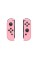 Nintendo Switch Joy-Con Pair pad для Nintendo Switch рожевий