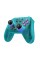 GameSir HRG 7111 Nova Neon Teal Pad для ПК Nintendo Switch Android iOS Wireless/Wired blue-green