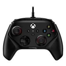 HyperX Clutch Gladiate Pad для ПК, Xbox Wired чорний