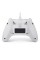 Провідний контролер PowerA Advantage Lumectra White Pad для Xbox Series X/S, Xbox One, дротовий ПК