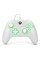 Провідний контролер PowerA Advantage Lumectra White Pad для Xbox Series X/S, Xbox One, дротовий ПК