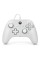 Провідний контролер PowerA Advantage Lumectra White Pad для Xbox Series X/S, Xbox One, дротовий ПК